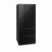 MITSUBISHI MR-WX70G-B-P 6 Doors Refrigerator(689L)(Energy Efficiency Class 3)